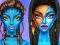 Avatar Make Up — 無料オンラインゲーム