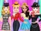 Girls K-POP Fashion Style — 無料オンラインゲーム