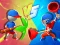 Draw The Weapon — 無料オンラインゲーム