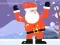 Spinny Santa Claus — 無料オンラインゲーム