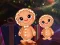 Christmas Fish Penguin Escape — 無料オンラインゲーム