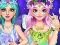 Fantasy Skin Care Routine — 無料オンラインゲーム