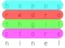 Memo Word Search Train Your Mind — 無料オンラインゲーム