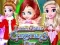 Little Angel Christmas Day — 無料オンラインゲーム