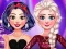 My New Year's Sparkling Outfits — 無料オンラインゲーム