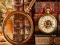Escape From Antique Wall Watch — 無料オンラインゲーム
