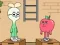 Apple & Onion Party Splashers — 無料オンラインゲーム