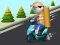 Pizza Delivery Run — 無料オンラインゲーム