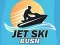 ゲームJet Ski Rushオンライン