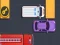 ゲームParking Jamオンライン