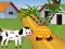 ゲームHappy Pongal Escapeオンライン