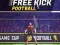 Free Kick Football — 無料オンラインゲーム