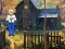 Grandpa Phone Escape — 無料オンラインゲーム