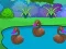 White Sparrow Escape — 無料オンラインゲーム