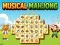 Musical Mahjong — 無料オンラインゲーム