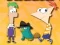 Phineas and Ferb Hidden Stars — 無料オンラインゲーム