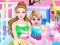 Tough Babysitter Day — 無料オンラインゲーム