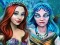 Drowned World — 無料オンラインゲーム