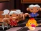 Monkey Go Happy Stage 704 — 無料オンラインゲーム