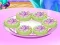 Yummy Rainbow Donuts Cooking — 無料オンラインゲーム