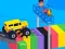 Drive Mad Kids — 無料オンラインゲーム