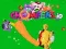 Chompers.io — 無料オンラインゲーム