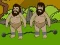 Twin Tribal Rescue — 無料オンラインゲーム