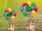 Giraffa Escape — 無料オンラインゲーム