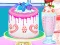 Yummy Cake Shop — 無料オンラインゲーム