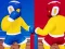 One Punch Battle — 無料オンラインゲーム