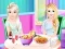 Sisters Delicious Lunch — 無料オンラインゲーム