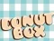 Donut Box — 無料オンラインゲーム