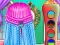 ゲームFashion Girl New Hairstylesオンライン