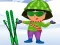 Dora Ski Dress up — 無料オンラインゲーム