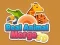 ゲームReal Animal Merge 3Dオンライン