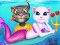 Angela Valentine Story Deep Water — 無料オンラインゲーム