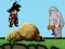 Goku Jump — 無料オンラインゲーム
