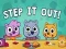 ゲームStep It Outオンライン