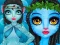 Alien Princess — 無料オンラインゲーム