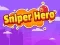 Sniper Hero — 無料オンラインゲーム