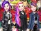 Punk Street Style Queens 2 — 無料オンラインゲーム