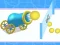 Cannon Ball Shoot — 無料オンラインゲーム