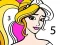 Princess Coloring By Number — 無料オンラインゲーム
