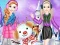 Fashion Girl Winter Style — 無料オンラインゲーム