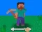 Minecraft Rush — 無料オンラインゲーム