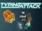Typing Attack — 無料オンラインゲーム