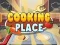 Cooking Place — 無料オンラインゲーム