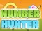 ゲームNumber Hunterオンライン