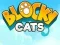 Blocky Cats — 無料オンラインゲーム