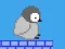 ゲームRoll Penguin gameオンライン